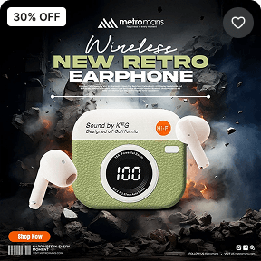 Total Electric Pressure Cooker FAW 1500W